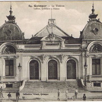 Théâtre
