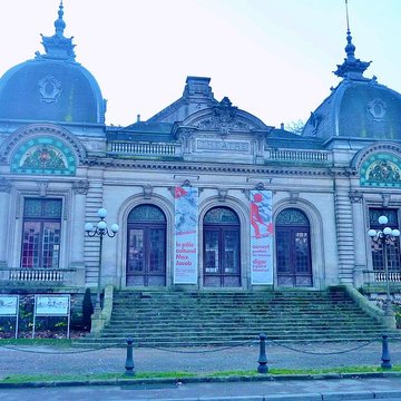 Théâtre