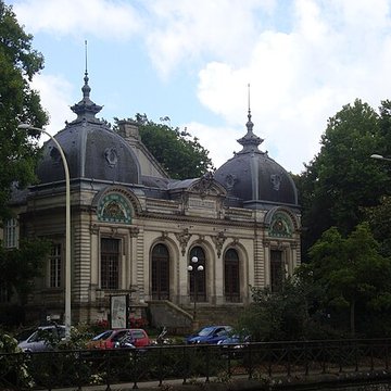 Théâtre