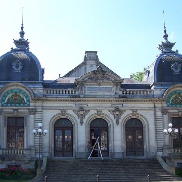Théâtre