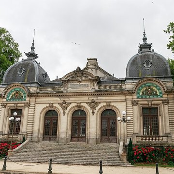 Théâtre
