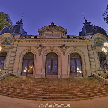 Théâtre