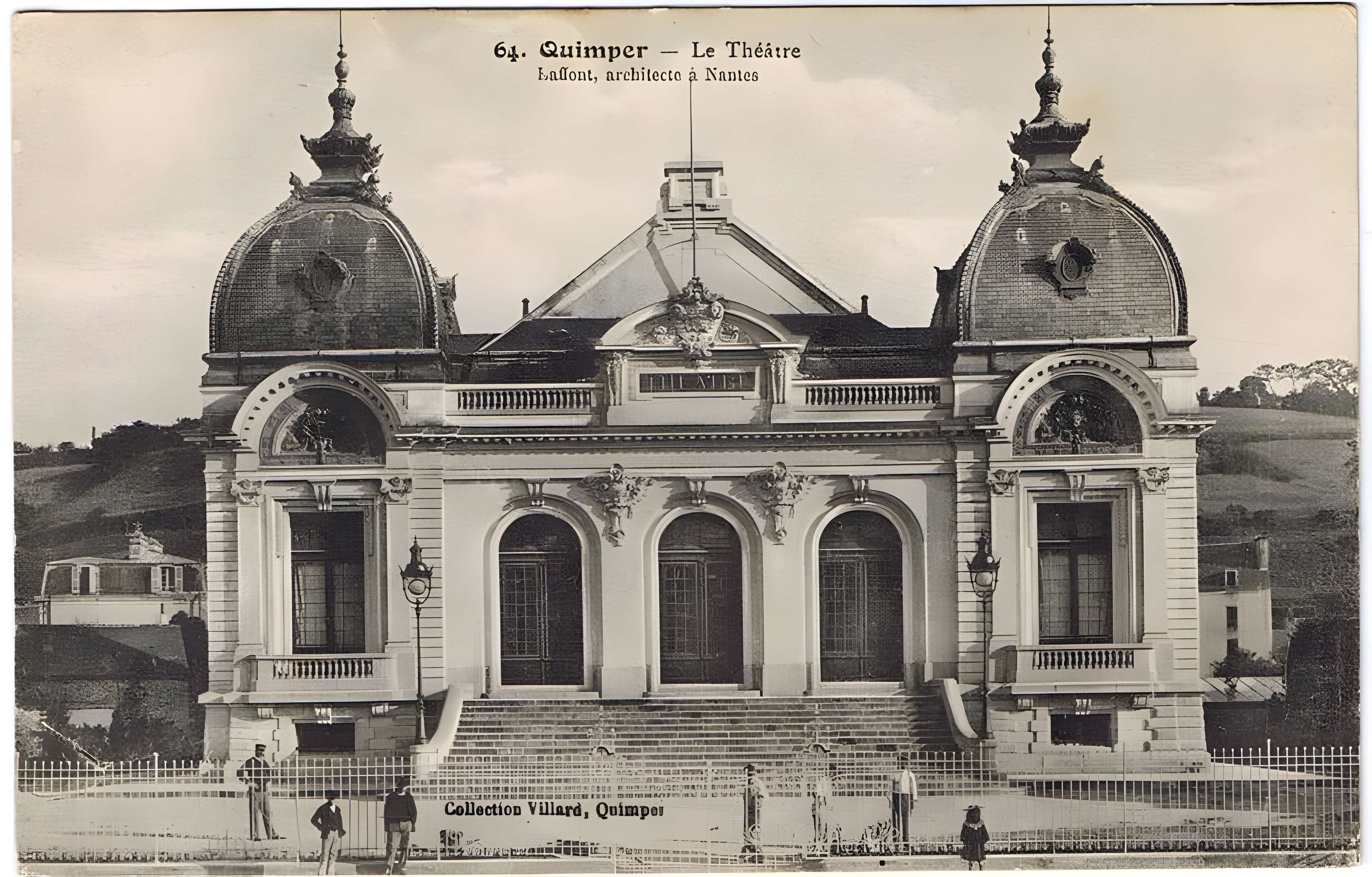 Théâtre