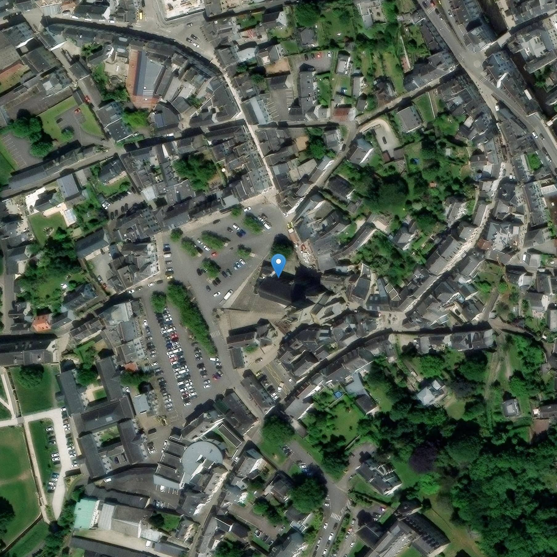 Photo de ハウスハウス