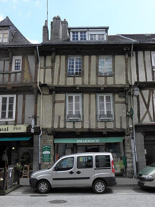 Photo de Maison