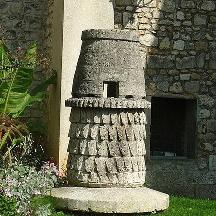 Photo de Église Saint-André dAngoulême