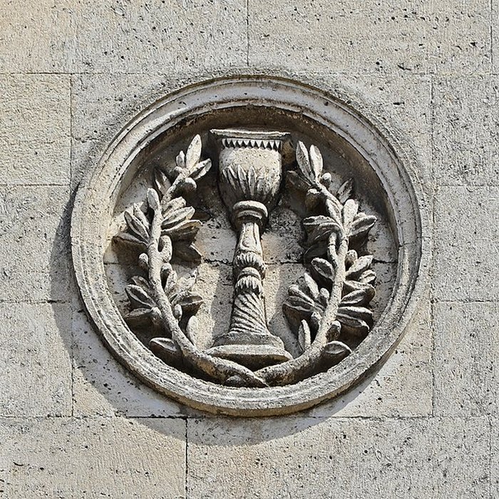 Photo de Église Saint-André dAngoulême