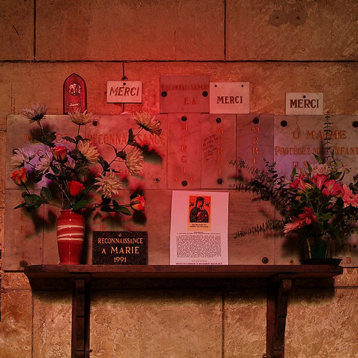 Photo de Église Saint-André dAngoulême