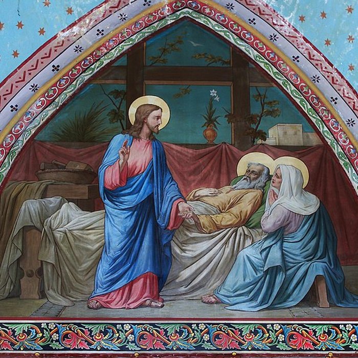 Photo de Église Saint-André dAngoulême