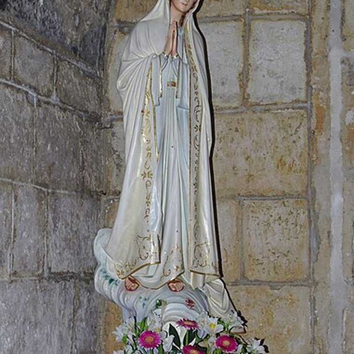 Photo de Église Saint-André dAngoulême