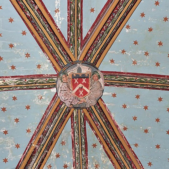 Photo de Église Saint-André dAngoulême