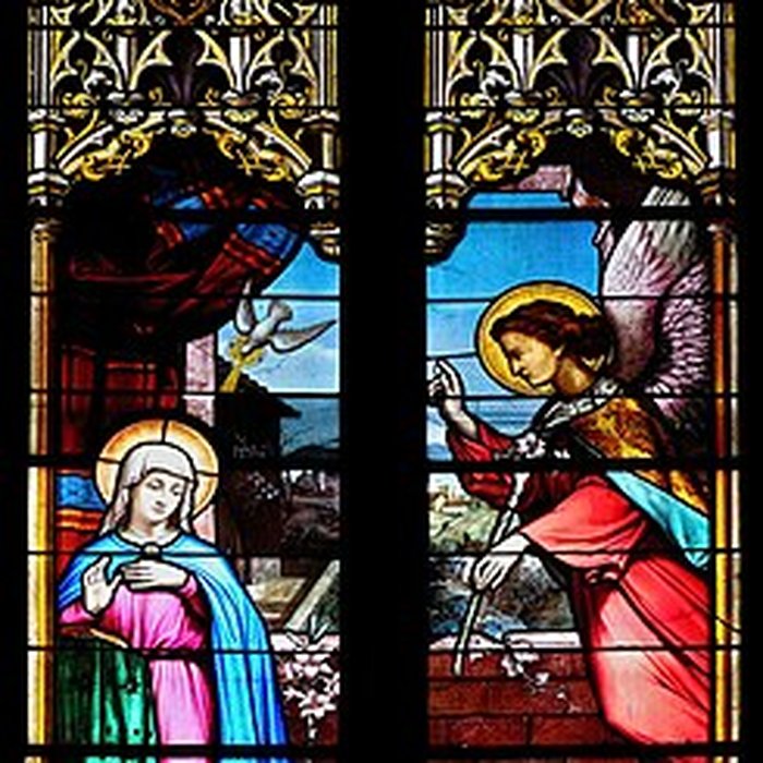 Photo de Église Saint-André dAngoulême