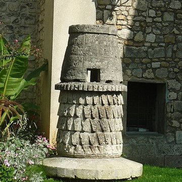 Église Saint-André dAngoulême