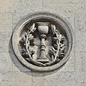 Église Saint-André dAngoulême