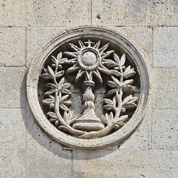 Église Saint-André dAngoulême