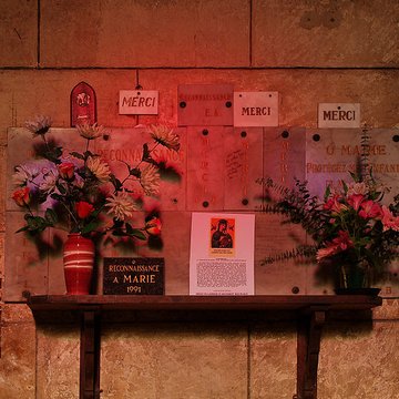 Église Saint-André dAngoulême