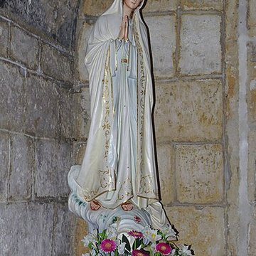 Église Saint-André dAngoulême