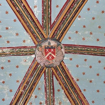 Église Saint-André dAngoulême