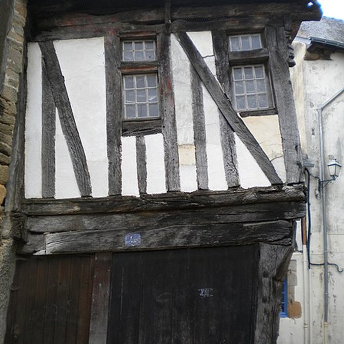 Photo de Maison