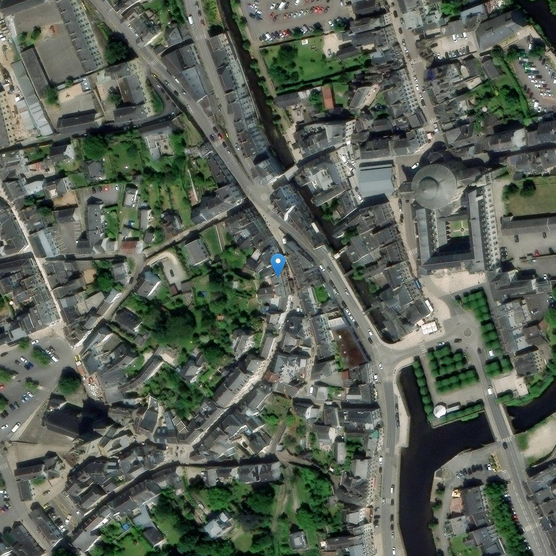 Photo de ハウスハウス