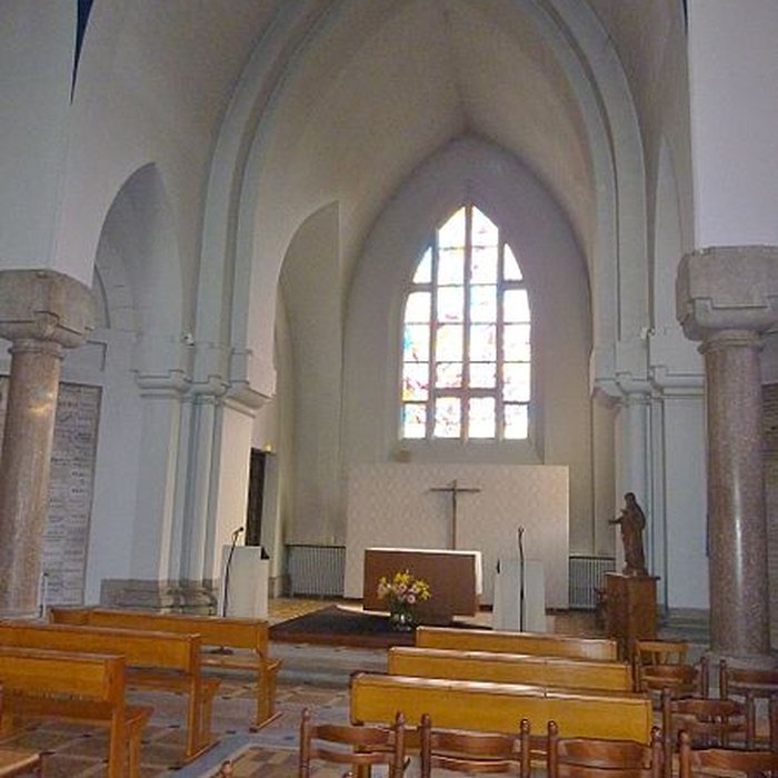 Photo de Maison de retraite du Bourgneuf