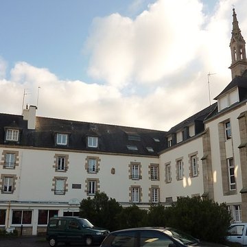 Maison de retraite du Bourgneuf