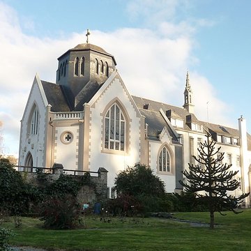Maison de retraite du Bourgneuf