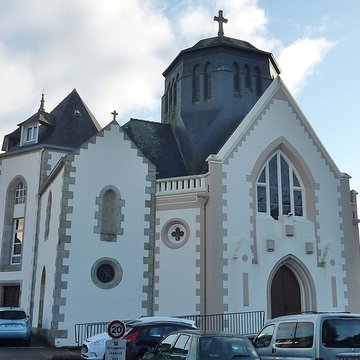 Maison de retraite du Bourgneuf