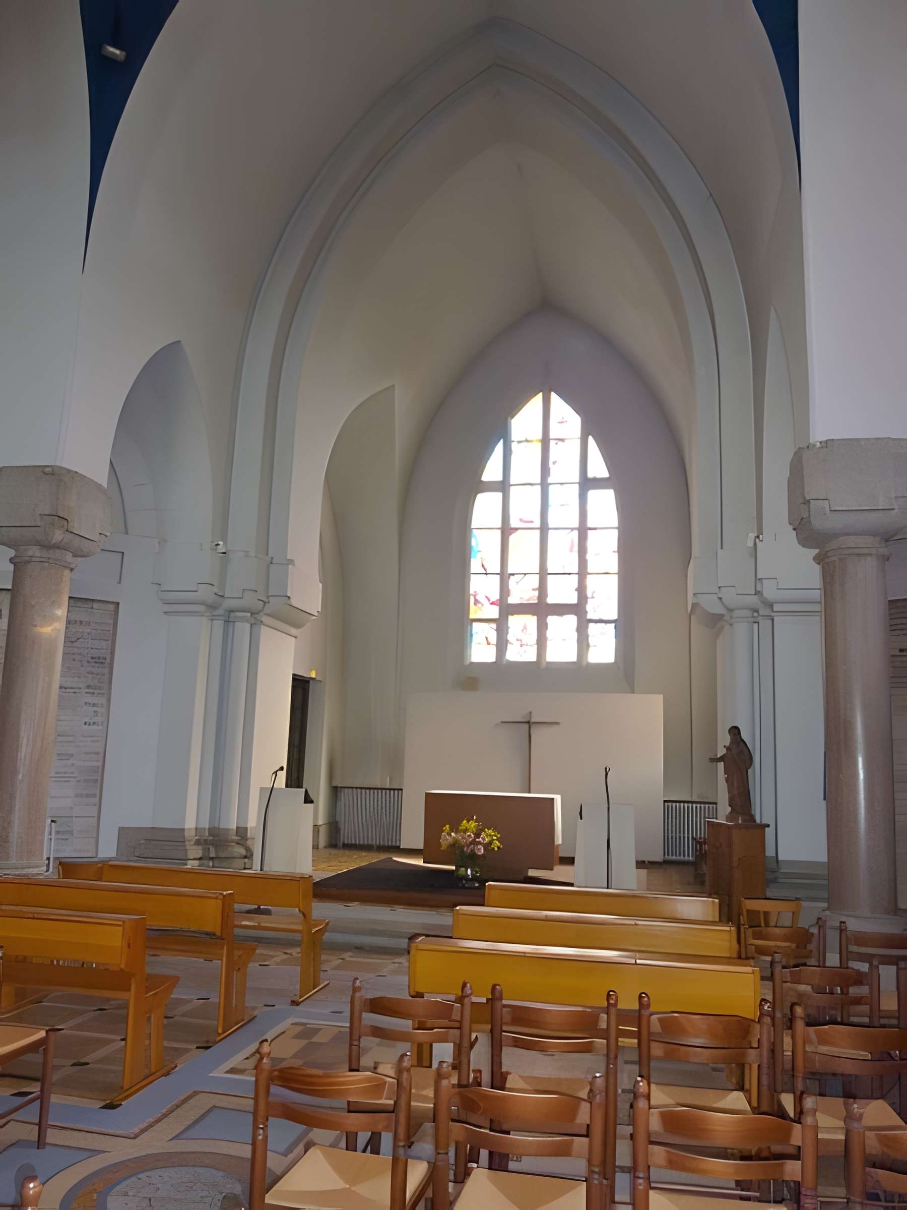 Maison de retraite du Bourgneuf