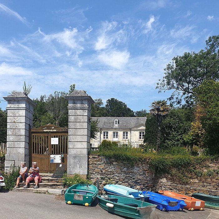 Photo de Château de Belon