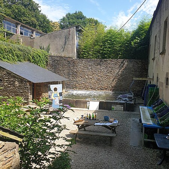 Photo de Château de Belon