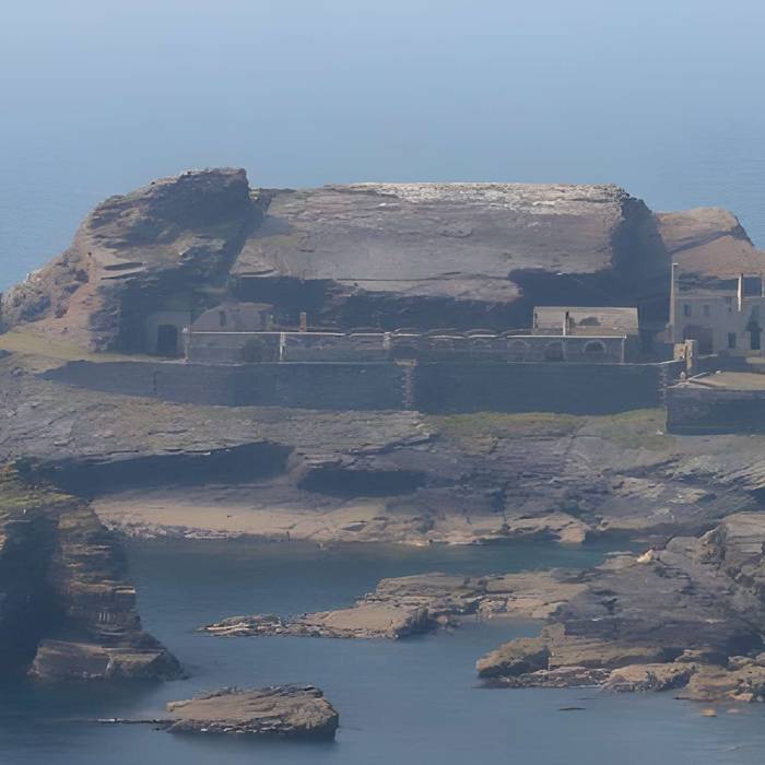 Photo de Isola del Cappuccino