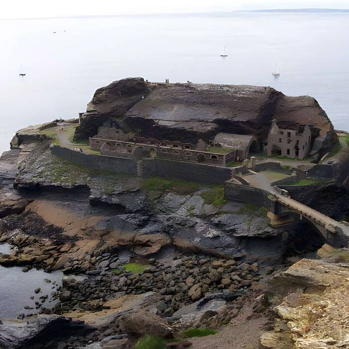 Photo de Isola del Cappuccino