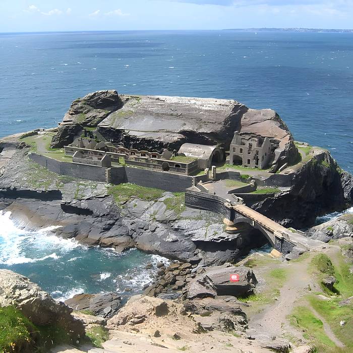 Photo de Isola del Cappuccino