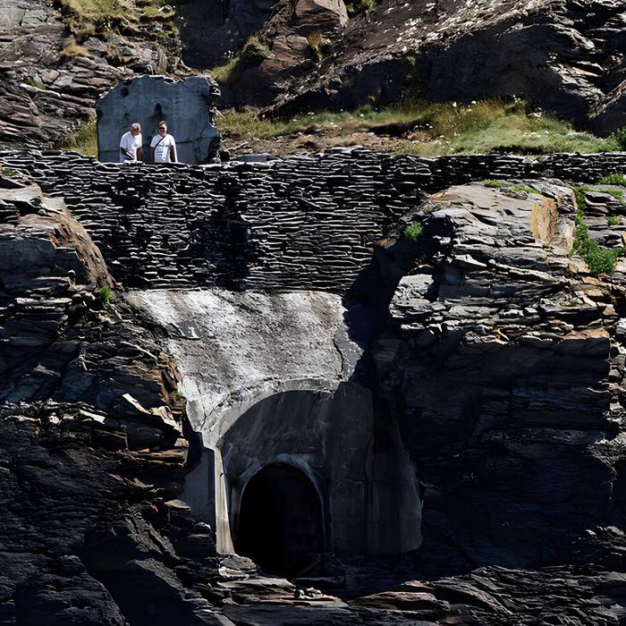 Photo de Isola del Cappuccino