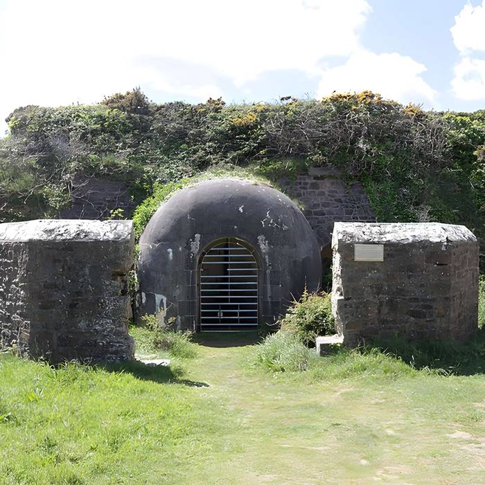 Photo de Isola del Cappuccino