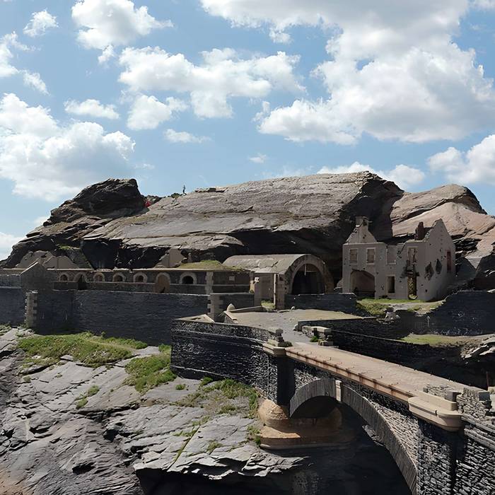 Photo de Isola del Cappuccino