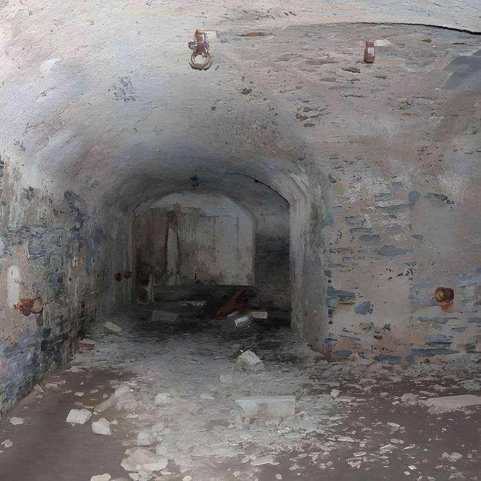 Photo de Isola del Cappuccino