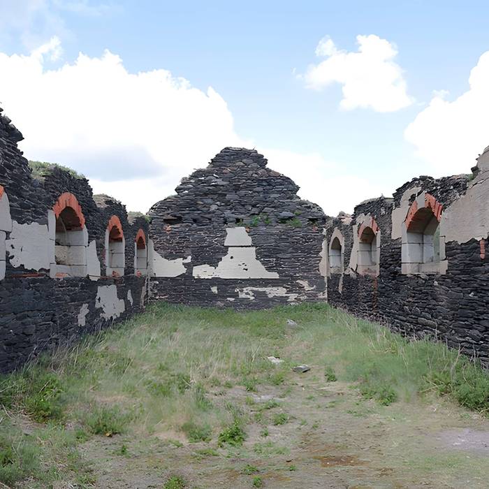 Photo de Isola del Cappuccino