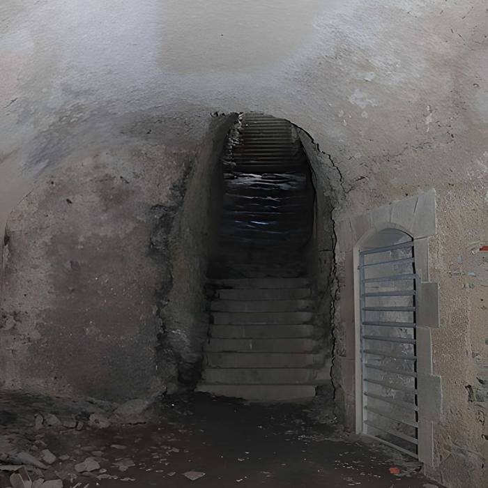 Photo de Isola del Cappuccino