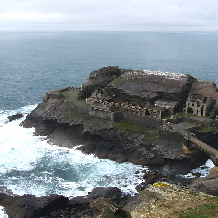 Photo de Isola del Cappuccino