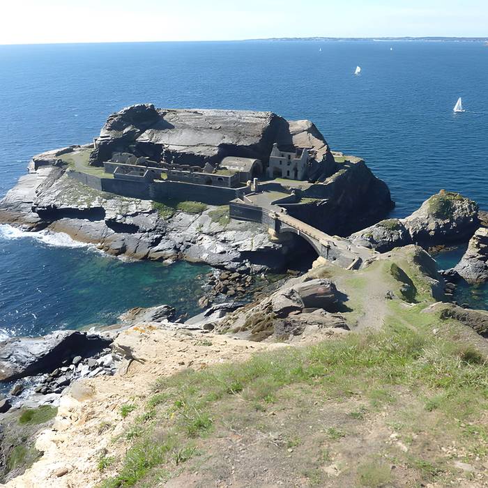 Photo de Isola del Cappuccino