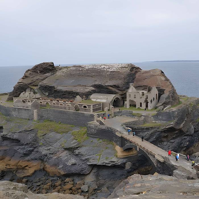 Photo de Isola del Cappuccino