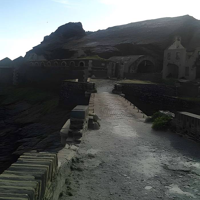 Photo de Isola del Cappuccino