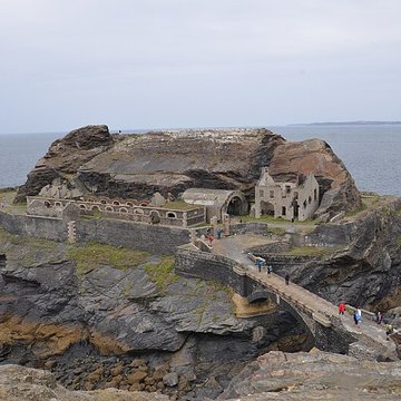 Îlot des Capucins