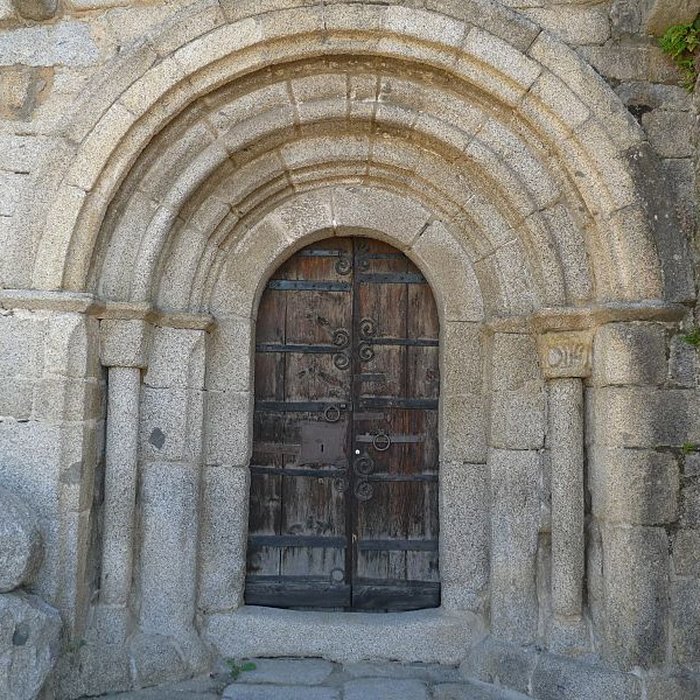 Photo de Église Saint-André dAngoustrine