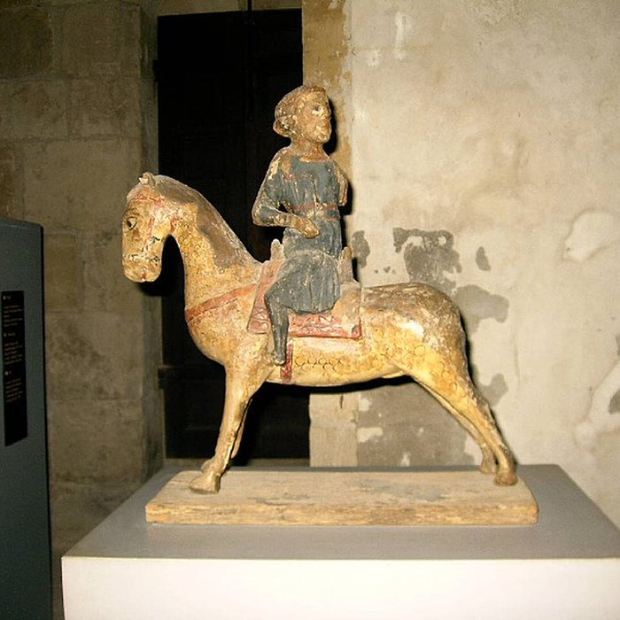 Photo de Église Saint-André dAngoustrine