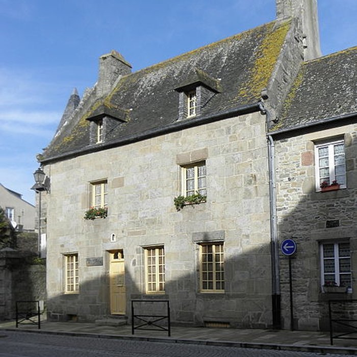 Photo de Maison