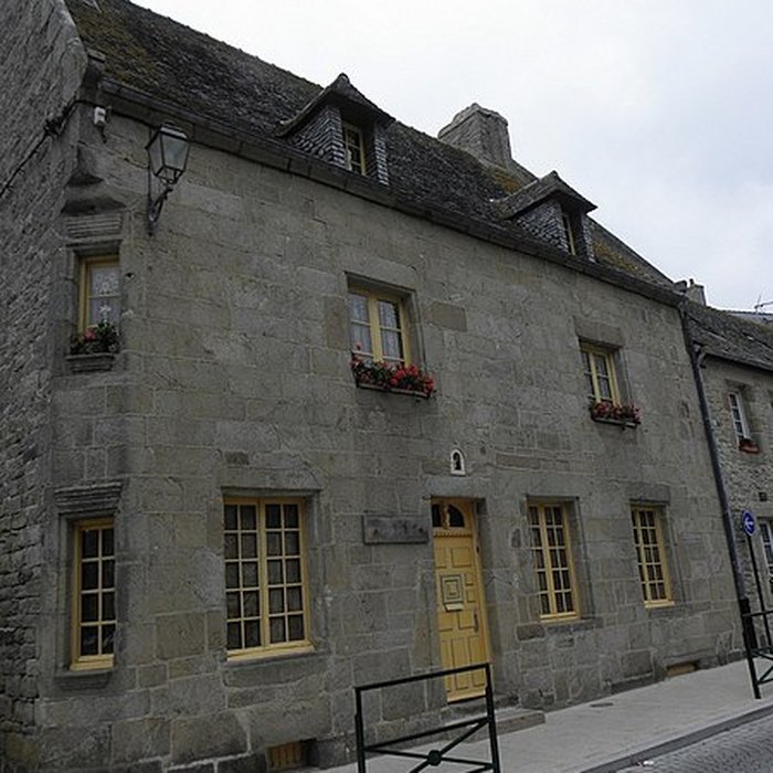 Photo de Maison