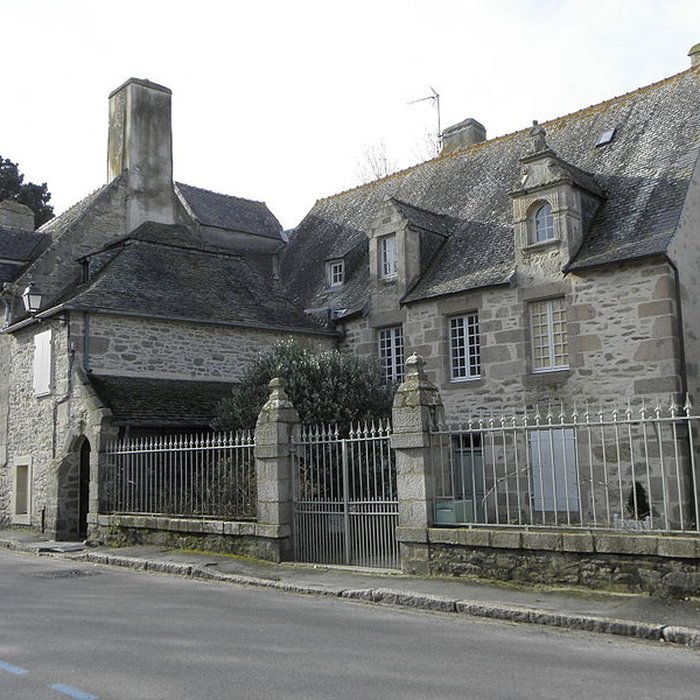Photo de Maisons